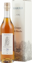 Marolo Grappa Barolo 20 Jahre hier im Shop kaufen