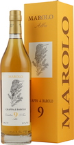 Marolo Grappa Barolo 9 Anni aus Italien hier im Shop