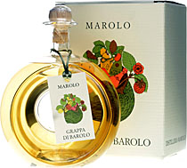 Marolo Grappa Barolo Foro hier g�nstig kaufen
