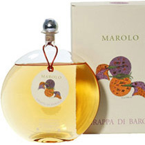 Marolo Grappa Barolo Moon g�nstig online kaufen