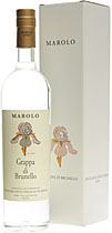 Marolo Grappa di Brunello g�nstig online kaufen