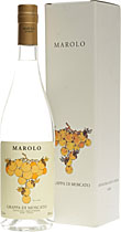 Marolo Grappa di Moscato g�nstig online kaufen
