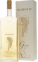 Marolo Grappa Nebbiolo Magnum online g�nstig kaufen