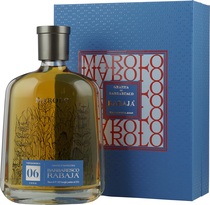 Marolo Grappa di Barbaresco Rabaj� Vendemmia 0,7 Liter 