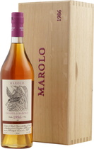 Marolo Grappa di Barolo Riserva 1986 g�nstig online kau