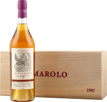 Marolo Grappa di Barolo Riserva 1987 g�nstig kaufen