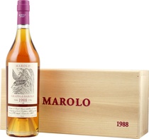 Marolo Grappa di Barolo Riserva 1988 g�nstig kaufen