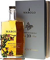 Marolo Grappa di Barolo 2011 g�nstig hier im Shop kaufe