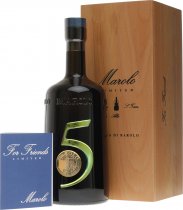 Marolo Grappa Barolo For Friends g�nstig online kaufen