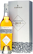 Marolo Grappa di Moscato Vendemmia 2005 kaufen