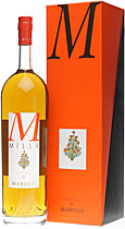 Marolo Lik�r Camomilla 1500ml 35% aus dem Piemont