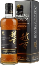 Mars Malt Hombo Cosmo Whisky aus Japan kaufen Mars Malt Hombo Cosmo Whisky aus Japan kaufen