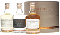 Marzadro Collezione Espressioni Grappa Set kaufen