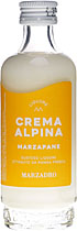 Marzadro Crema Alpina Marzipan Lik�r � kaufen