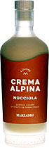 Marzadro Crema Alpina Nocciola hier g�nstig kaufen