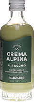 Marzadro Crema Alpina Pistacchio 0,05 Liter bei uns Marzadro Crema Alpina Pistacchio 0,05 Liter bei uns