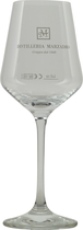 Marzadro Degustationsglas - Das perfekte Glas.