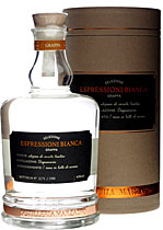 Grappa Marzadro Espressioni Bianca hier g�nstig online 