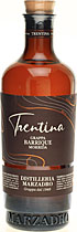 Marzadro Grappa La Trentina Morbida 700 ml 41 % Vol.