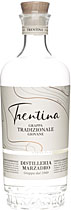 Marzadro La Trentina Grappa Tradizionale mit 0,7 Liter Marzadro La Trentina Grappa Tradizionale mit 0,7 Liter