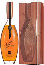 Marzadro Grappa Riserva Acacia 1L 40,5% Vol.