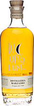 Marzadro Grappa Le Diciotto Lune - Di Lune Grappa 
