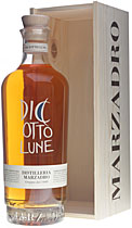 Marzadro Le Diciotto Lune Grappa 1,5 Liter hier kaufen