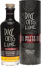 Marzadro Le Diciotto Lune Riserva Porto 0,5 Liter im Sh