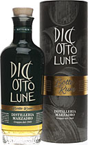 Marzadro Le Diciotto Lune Riserva Rum im Shop kaufen. Marzadro Le Diciotto Lune Riserva Rum im Shop kaufen.