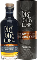 Marzadro Le Diciotto Lune Riserva Whisky im Shop kaufen Marzadro Le Diciotto Lune Riserva Whisky im Shop kaufen