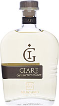 Marzadro Le Giare Gewürztraminer mit 0,7 Liter kaufen Marzadro Le Giare Gewürztraminer mit 0,7 Liter kaufen