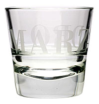 Jetzt neu der Tumbler von Marzadro mit Eichungen für 2c Jetzt neu der Tumbler von Marzadro mit Eichungen für 2c