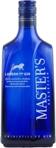 Masters Dry Gin aus Spanien hier im Shop kaufen Masters Dry Gin aus Spanien hier im Shop kaufen