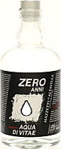 Mazzetti d´Altavilla Acquavite di Vino Arzente Zero Mazzetti d´Altavilla Acquavite di Vino Arzente Zero
