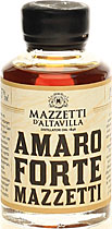 Mazzetti dŽAltavilla Amaro Forte - Bei uns im Shop Mazzetti dŽAltavilla Amaro Forte - Bei uns im Shop