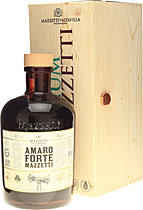 Mazzetti d´Altavilla Amaro Forte Biggie bei uns im Shop Mazzetti d´Altavilla Amaro Forte Biggie bei uns im Shop