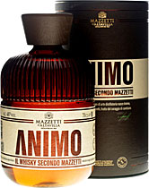 Mazzetti d´Altavilla Animo Whisky hier bestellen Mazzetti d´Altavilla Animo Whisky hier bestellen