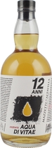 Mazzetti d´Altavilla Aquavite di Vino Invecchiata 12g Mazzetti d´Altavilla Aquavite di Vino Invecchiata 12g