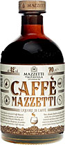 Mazzetti d�Altavilla Caffe Mazzetti Liquore hier kaufen
