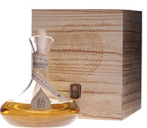 Mazzetti d´Altavilla Decantatore Grappa di Nebbiolo Mazzetti d´Altavilla Decantatore Grappa di Nebbiolo