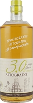 Mazzetti d Altavita Grappa Altogrado Riserva 51,4 % Vol Mazzetti d Altavita Grappa Altogrado Riserva 51,4 % Vol