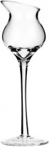 Mazzetti d�Altavilla Grappa Glas von der italienisches 