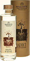 Mazzetti d�Altavilla Grappa Ruch� in Geschenkpackung