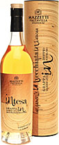 Mazzetti dAltavilla Intesa - Grappa di Brachetto 