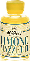 Mazzetti d´Altavilla Limone 0,1 Liter bei uns im Shop Mazzetti d´Altavilla Limone 0,1 Liter bei uns im Shop
