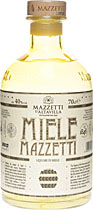 Mazzetti d´Altavilla Liquore di Miele 0,7 Liter 40 % V Mazzetti d´Altavilla Liquore di Miele 0,7 Liter 40 % V
