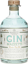 Mazzetti d�Altavilla London Dry Gin hier im Shop
