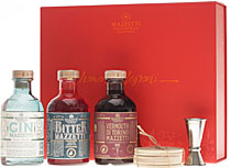 Mazzetti d Altavilla Momento Negroni Set hier kaufen