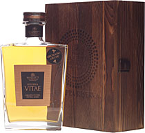 Mazzetti dAltavilla Riserva Vitae in Holzkiste im Shop Mazzetti dAltavilla Riserva Vitae in Holzkiste im Shop