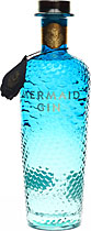Mermaid Gin, au�ergew�hnlicher Gin mit einem Hauch von 